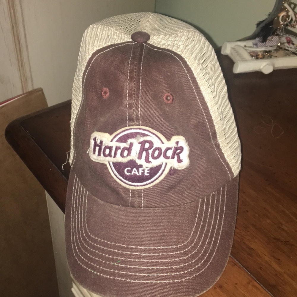 Ball caps